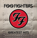 Capa Album Foo Fighters